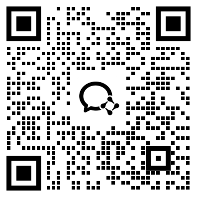 企业微信二维码